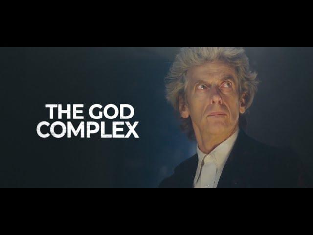 Doctor Who | THE GOD COMPLEX