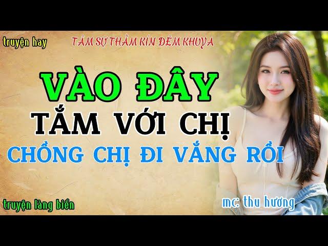 Đọc truyện đêm khuya nghe quên nấu cơm : BÍ MẬT CỦA NGƯỜI VỢ LẲNG LƠ | Tâm sự thầm kín đêm khuya !