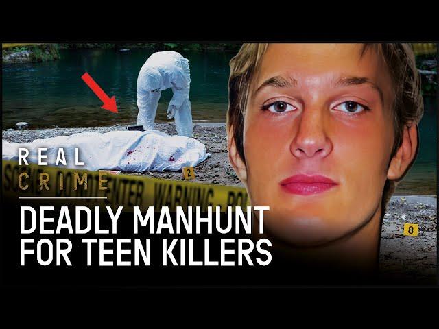 The Strangest Case the FBI Had Ever Seen
