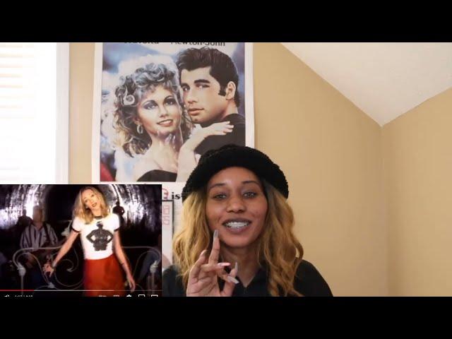 Poe Reaction Angry Johnny (WHOA! THIS SONG!?!) | Empress Reacts