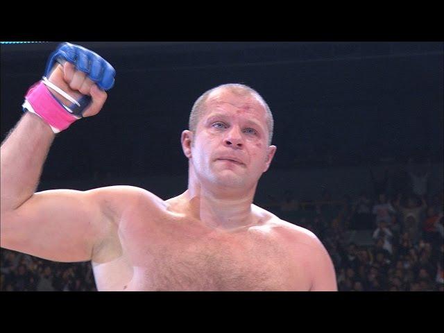 Bellator NYC: Foundations | Fedor Emelianenko