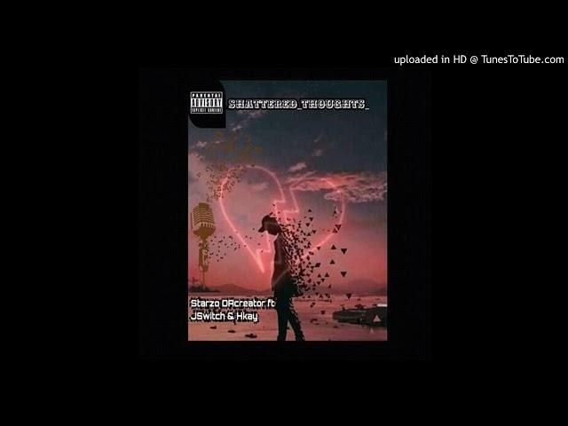 Starzo DAcreator Tonic treasure ft Jswitch & Hkay