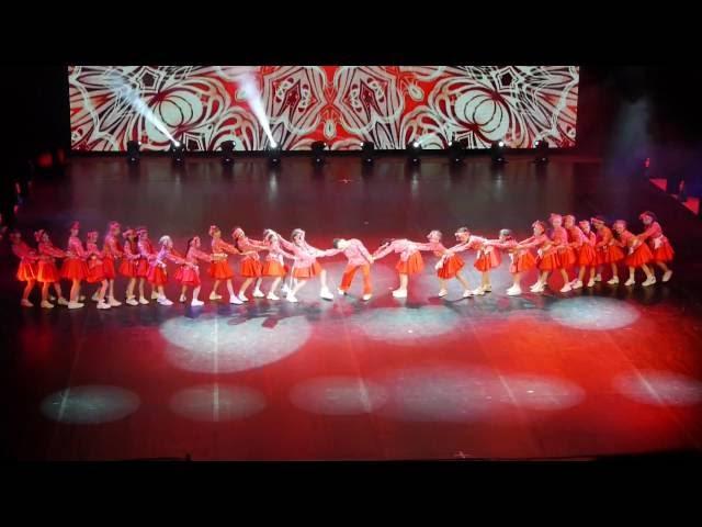 TODES UFA Арт. Июнь 2016. Вася-василек