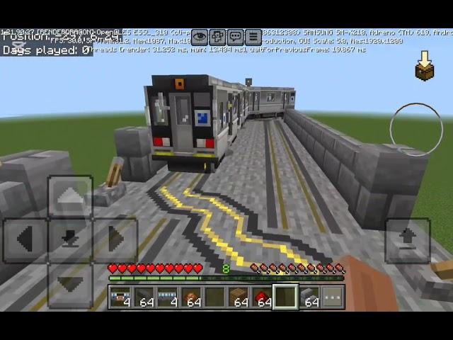 Transit city season 1 ep1. A boring ride