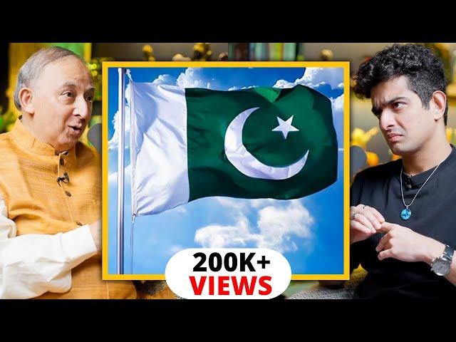 Why Jinnah & Many Indians Wanted Pakistan - Untold History Explained