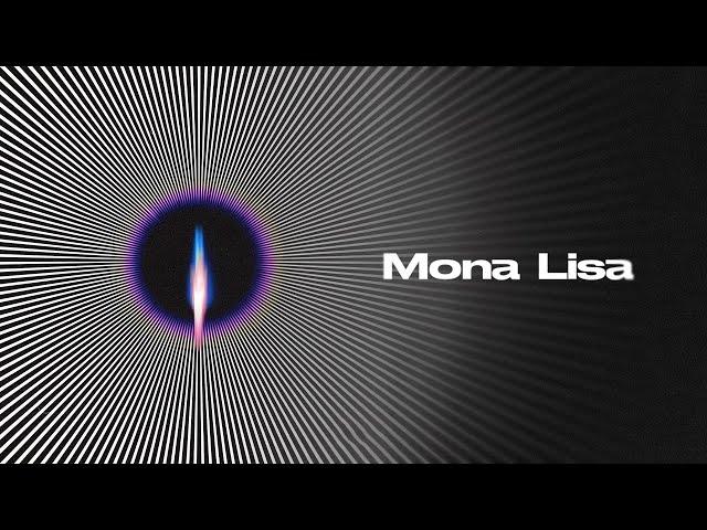 Hawk - Mona Lisa (Official Audio)