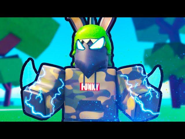 I Unlocked Shark V4 Awakening (Roblox Bloxfruit)