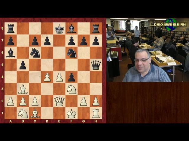 Paul Morphy vs Charles Maurian : New Orleans (1855) - Queens Rook odds!