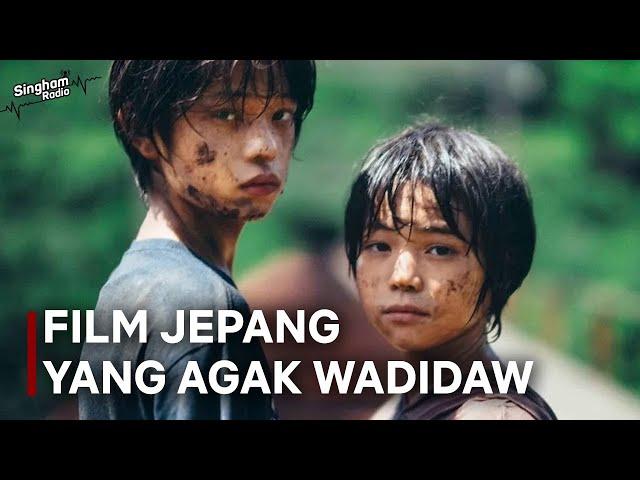 Pasti Banyak Orang Indonesia Tidak Suka Film Monster