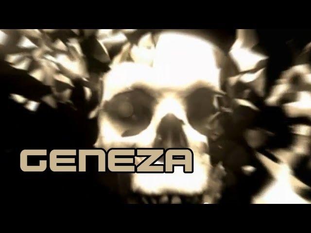 Hermetic Evolution - Geneza (Official Video)