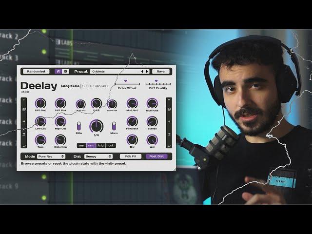 4 FREE PLUGINS EVERY PRODUCER MUST HAVE (FL Studio,Ableton,Logic Pro)