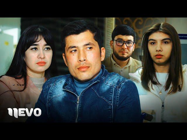 Otabek Muhammadjonov - Ketmaydida (Official Music Video)