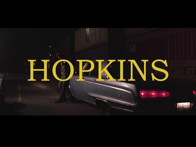 HOPKINS - Teaser