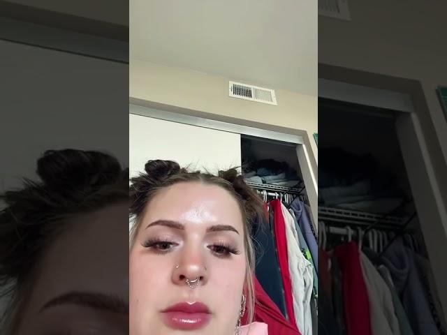 Why Come Big Boobs? #shorts #bigboob