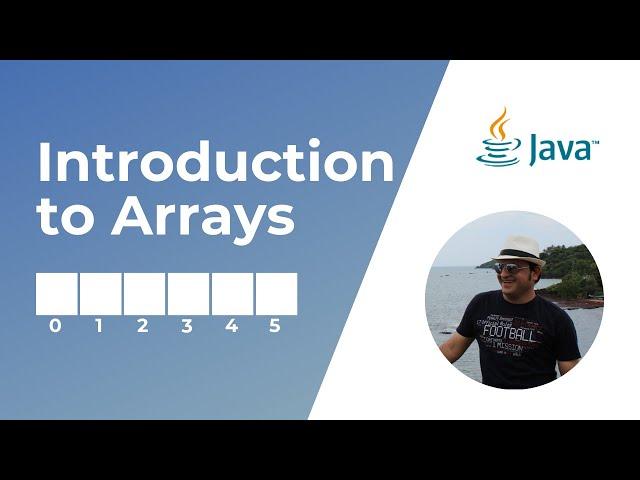 Introduction to One-Dimensional Array