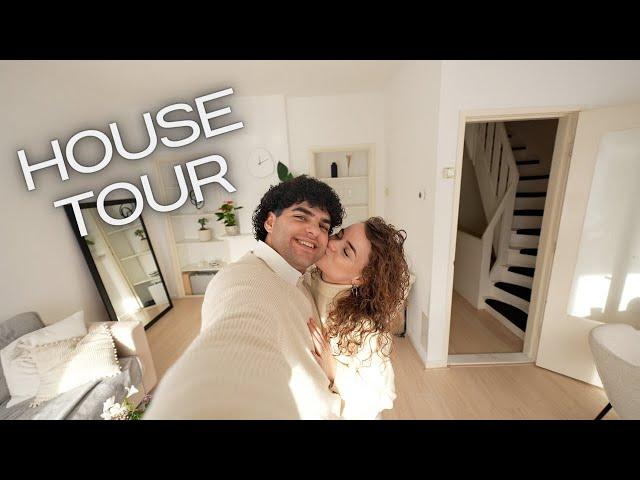 Our House Tour