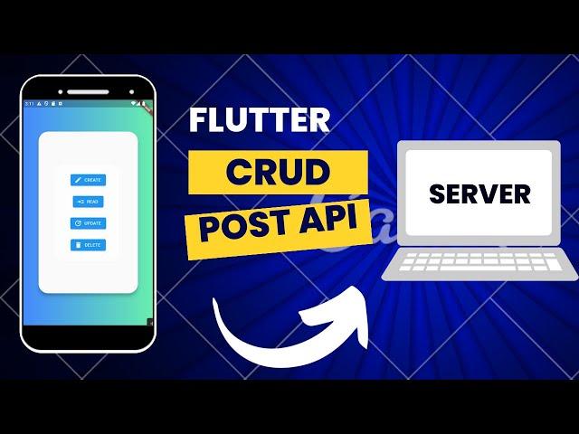 POST API || Node JS || Flutter || App Development series || Studyheart