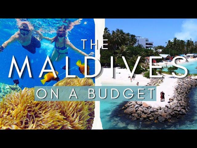 Maafushi Maldives Guide - Prices and Things to Do 2023