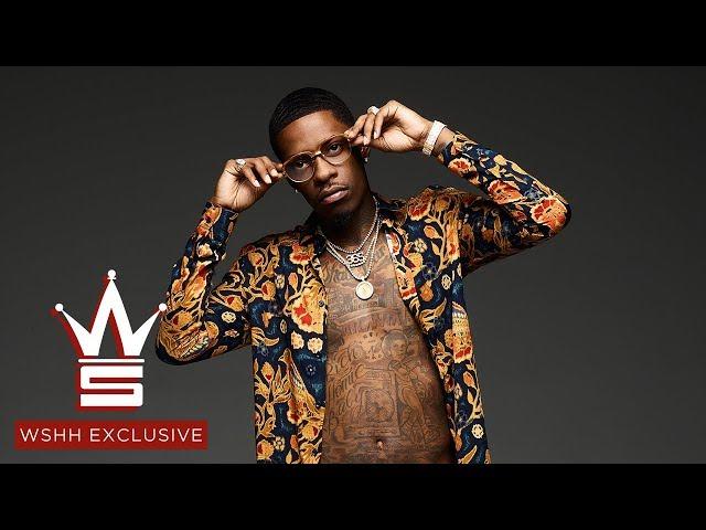 Rich Homie Quan “Rich As In Spirit” (WSHH Exclusive - Album Snippets)