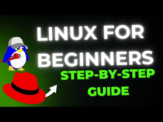 Essential Linux Commands Every Beginner Must Know