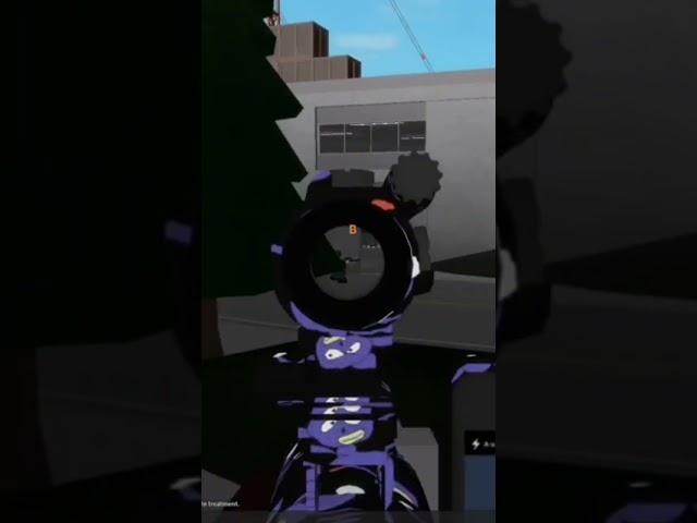 #roblox #fps #shorts | Phantom Forces 9/3