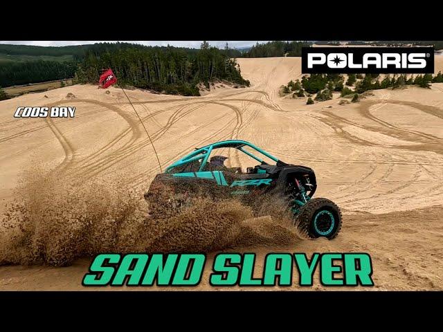 2025 Polaris RZR Pro R, S , XP Experience Day 2- EP 360