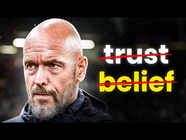 My Honest Opinion On Erik Ten Hag