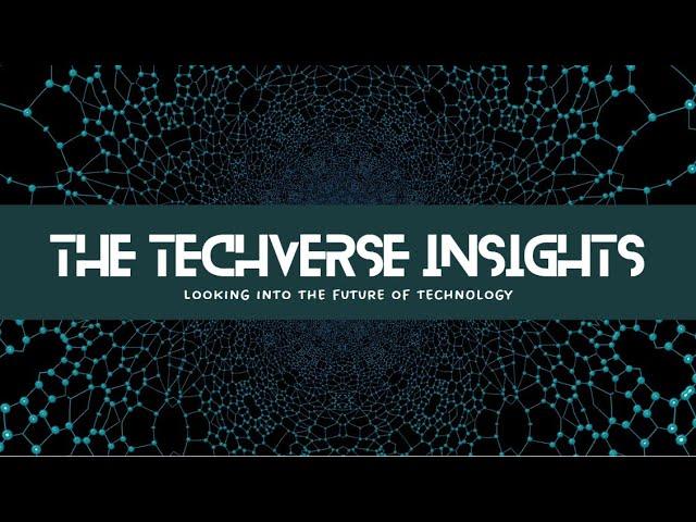 Welcome To The Techverse Insights!