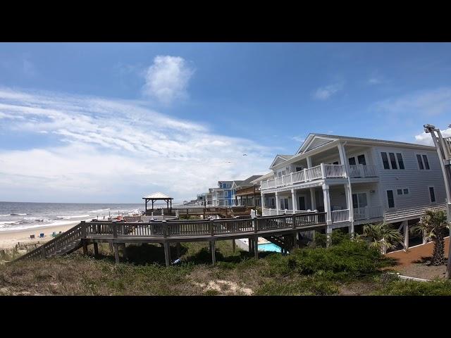 2020 - Oak Island, NC