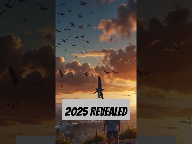 This Is What 2050 Will Look Like (According to AI)