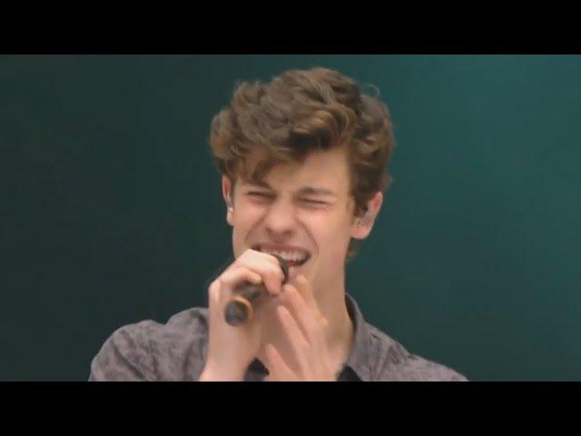 13 times Shawn Mendes vocals had me SHOOK!