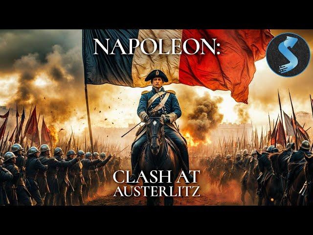 Napoleon’s Greatest Triumph: Austerlitz | Historical War Documentary | Clash At Austerlitz