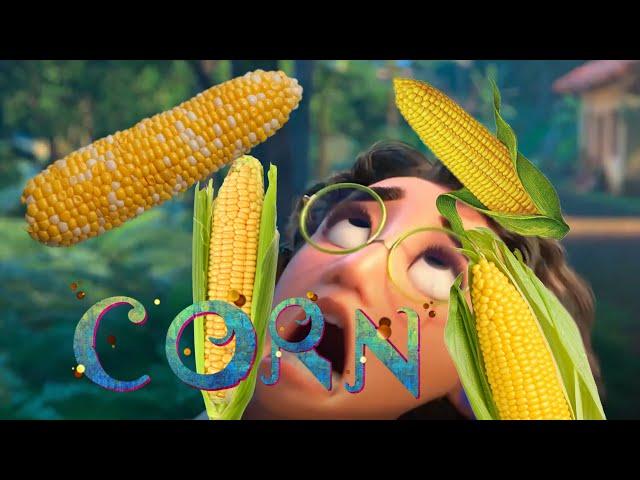 [YTP] Corn (Encanto YTP) part 1