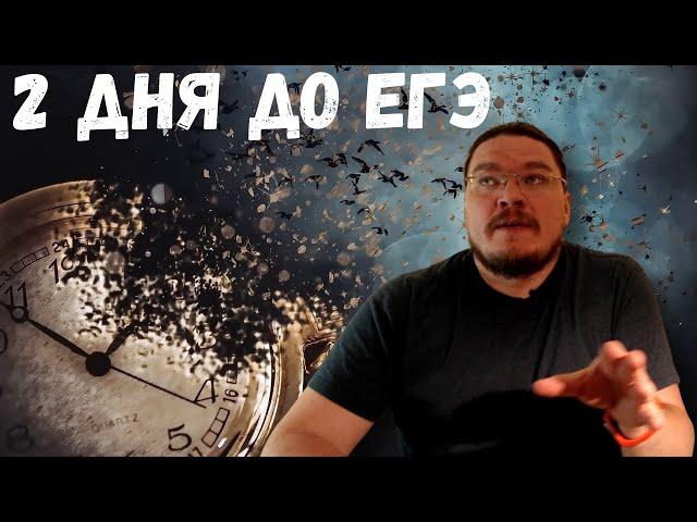 За два дня до ЕГЭ | Математика. Профильный уровень | трушин ответит #074 | Борис Трушин |