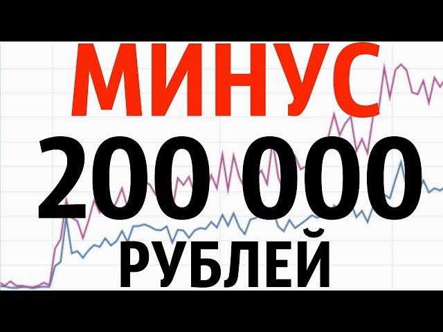 Заработок на паблике вк / ПОТЕРЯЛ 200 000 РУБЛЕЙ