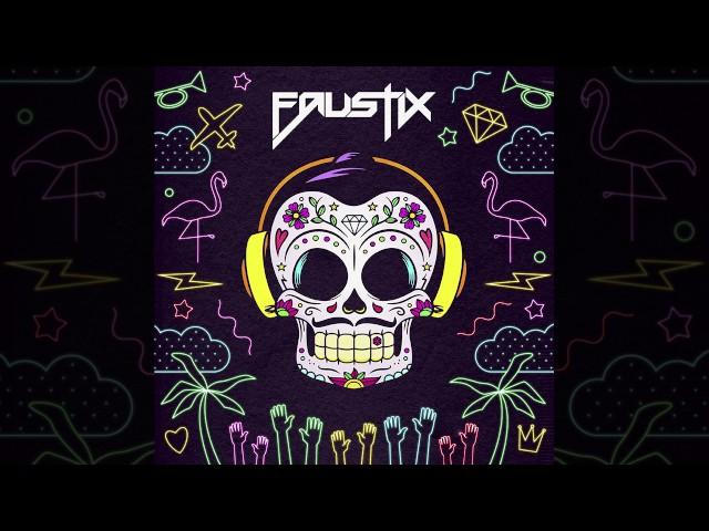 Faustix - Jealous (Official Audio Video)