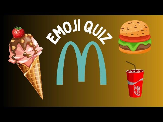 Can you find the odd one out? | Emoji challenge️