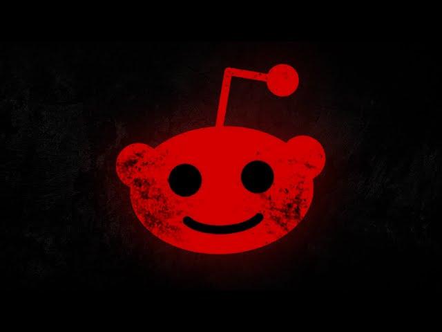 №1 Мрачные истории с Reddit [r/LetsNotMeet]