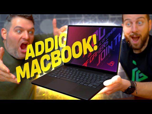 DOPO QUESTI, NESSUNO COMPRERÀ PIÙ MACBOOK PRO!