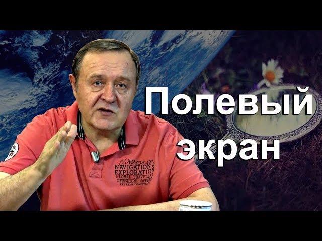 Полевый экран. Что произойдёт в сентябре 2024 года (2019-06-18)