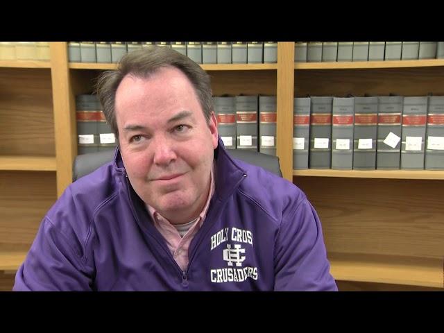 Video: West Hartford mayor, others make remarks on deadly stabbing