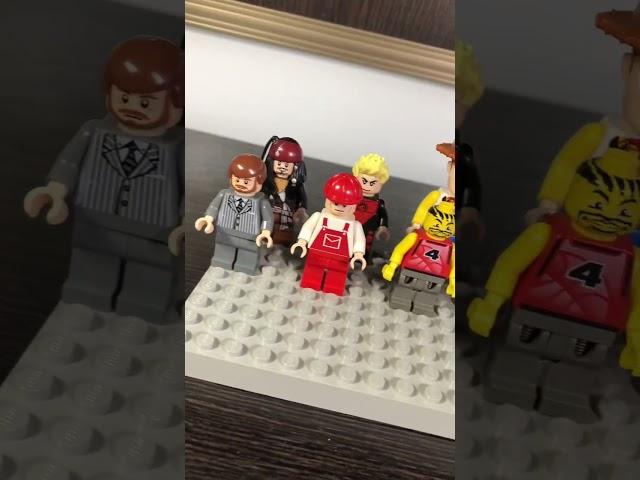 Этой детали LEGO 54 года!