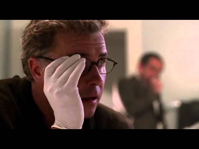 CSI S01E01 Pilot Director's Cut