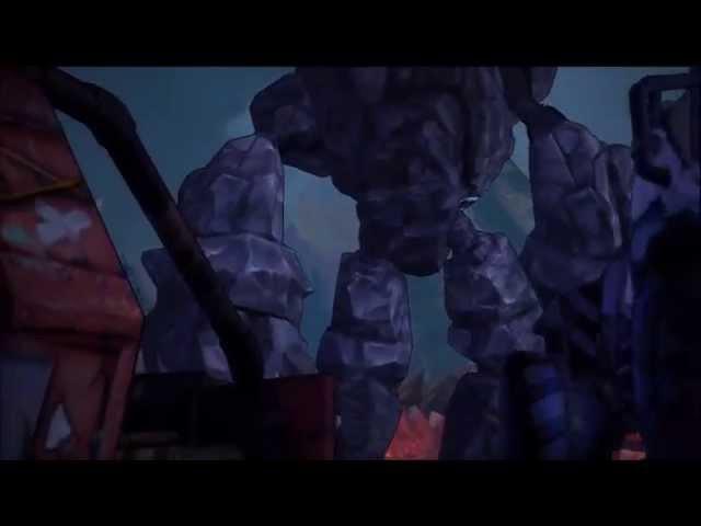 Tales From The Borderlands Episode 5 The Vault Of The Traveler Walkthrough Part 7