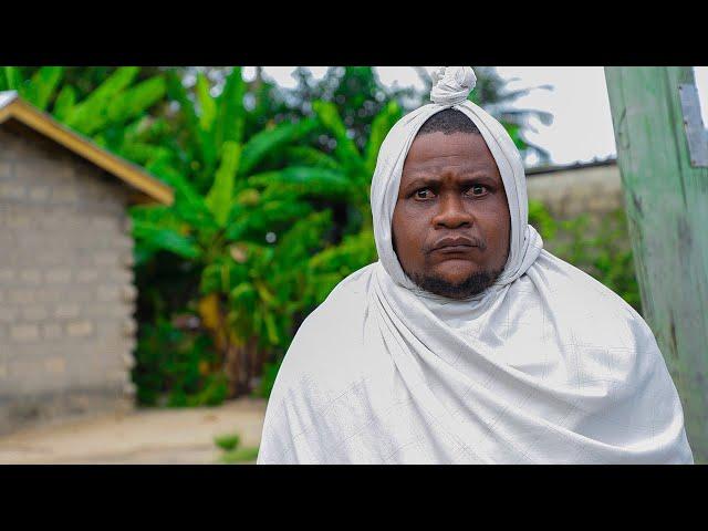 JINI MAITI | FULL MOVIE | BONGO MOVIES 2024 |