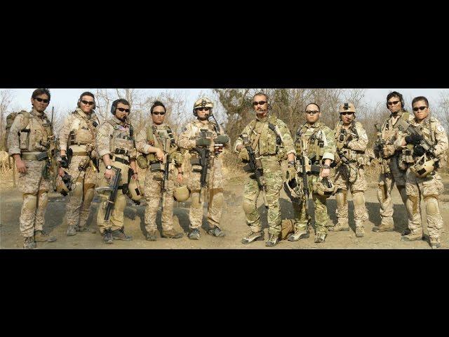 Shopping list for Dea fast team load out