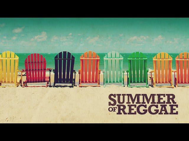 SUMMER OF REGGAE  Beach Music