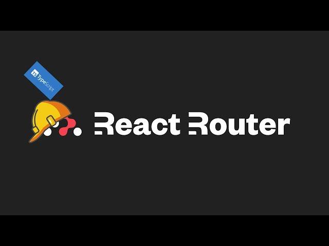 How React Router v7 became type-safe!