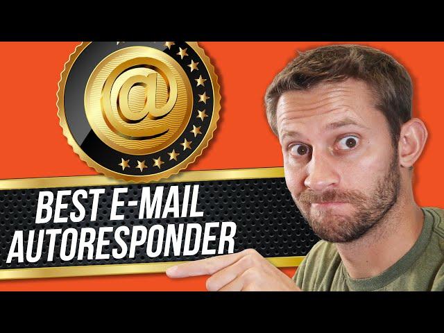 Best Email Autoresponder for Affiliate Marketers