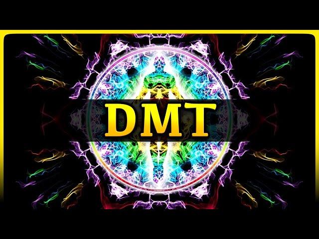 UNFORGETTABLE DMT Experience: SPIRITUAL Trance Shamanic Journey